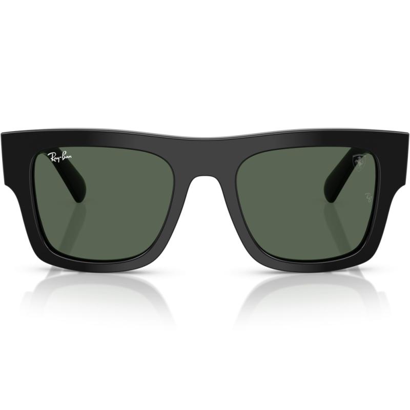 Ray-Ban Ochelari de soare unisex ray-ban rb2217m f60171 53