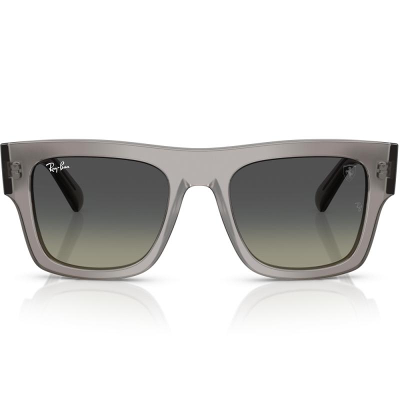 Ray-Ban Ochelari de soare unisex ray-ban rb2217m f70411 53