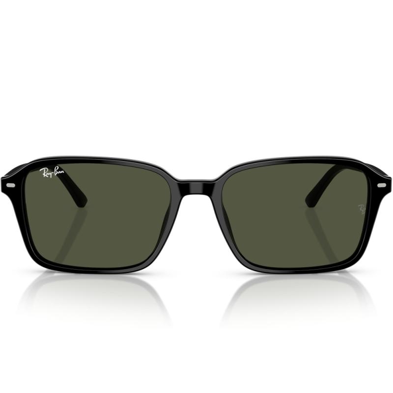 Ray-Ban Ochelari de soare unisex ray-ban rb2231 901/31 56 raimond