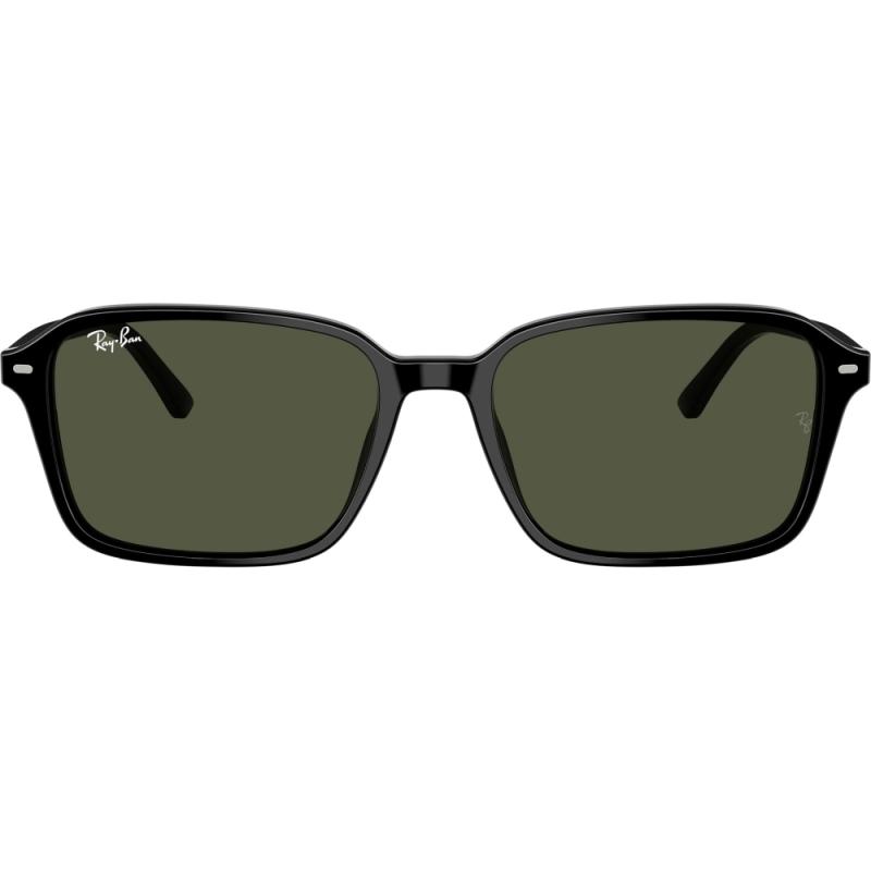 Ray-Ban Ochelari de soare unisex ray-ban rb2231 901/31 58 raimond