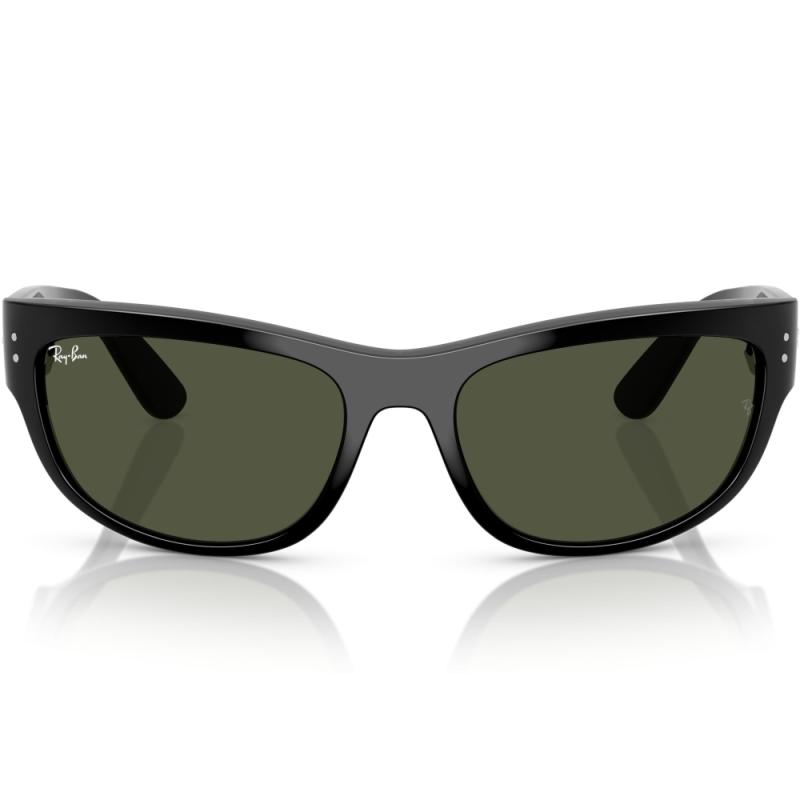 Ray-Ban Ochelari de soare unisex ray-ban rb2289 901/31 60 mega balorama