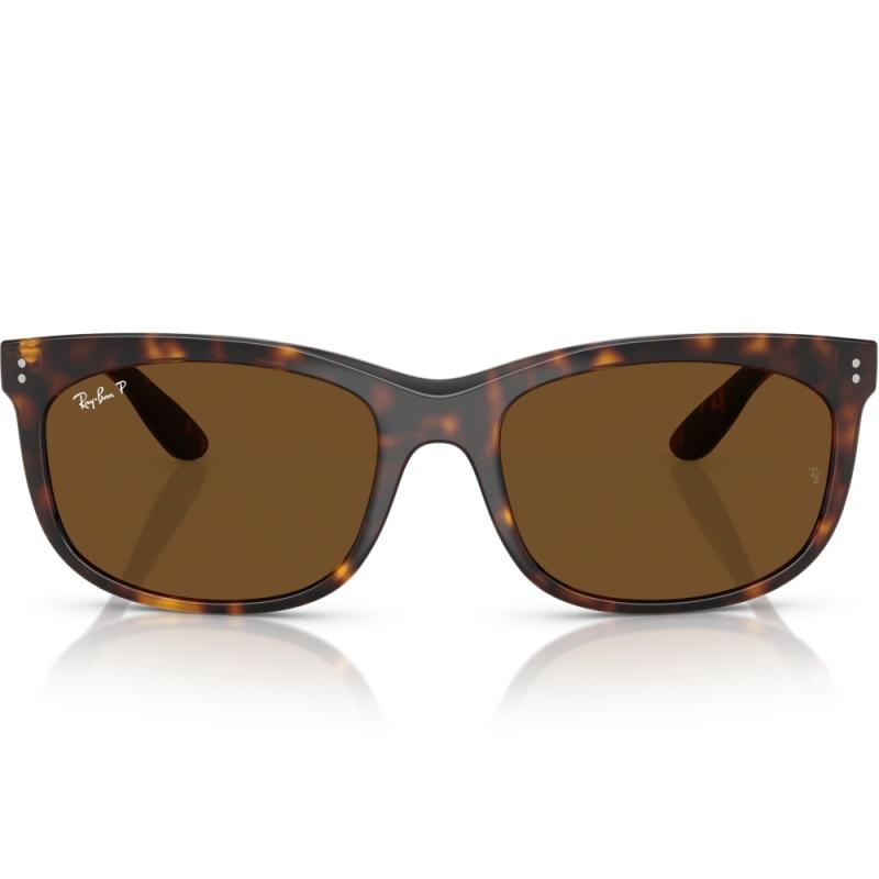 Ray-Ban Ochelari de soare unisex ray-ban rb2389 902/57 57 balorette