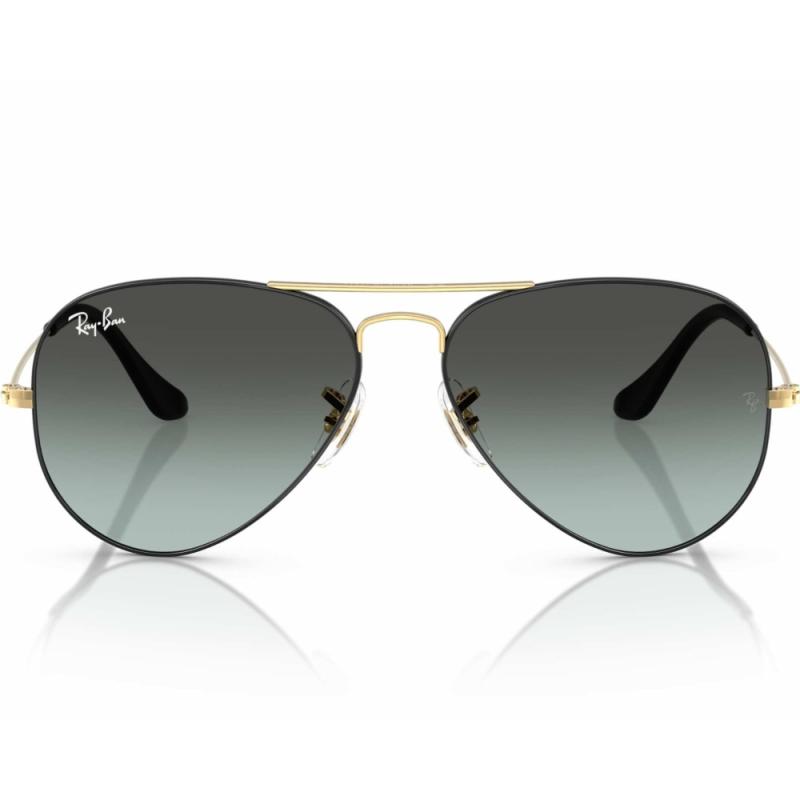 Ray-Ban Ochelari de soare unisex ray-ban rb3025 9271/gk 62 aviator