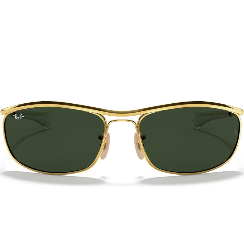 Ray-Ban Ochelari de soare unisex ray-ban rb3119m 001/31 62 olympian i deluxe