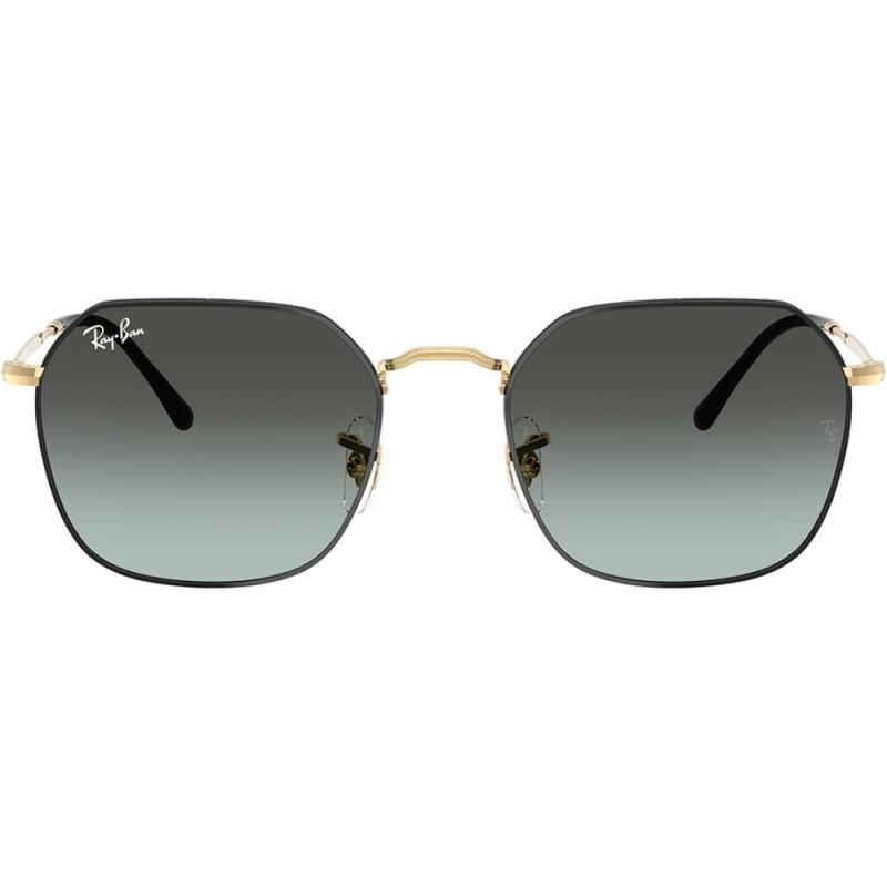 Ray-Ban Ochelari de soare unisex ray-ban rb3694 9271gk 55 jim