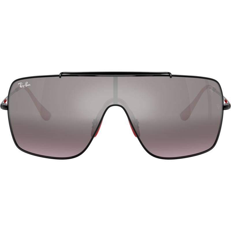 Ray-Ban Ochelari de soare unisex ray-ban rb3697m f009y3 135