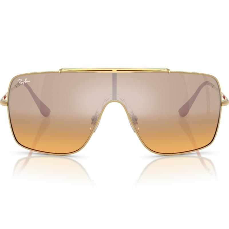 Ray-Ban Ochelari de soare unisex ray-ban rb3697m f105y1 135