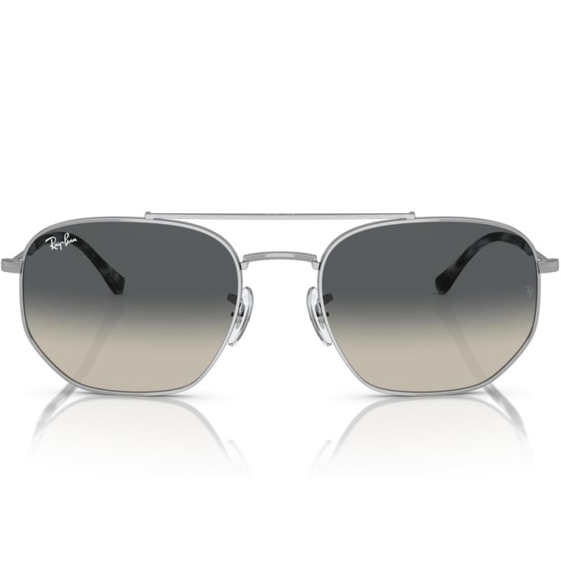 Ray-Ban Ochelari de soare unisex ray-ban rb3707 003/71 57