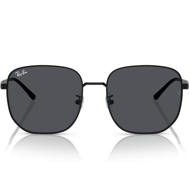 Ray-Ban Ochelari de soare unisex ray-ban rb3713d 002/87 57