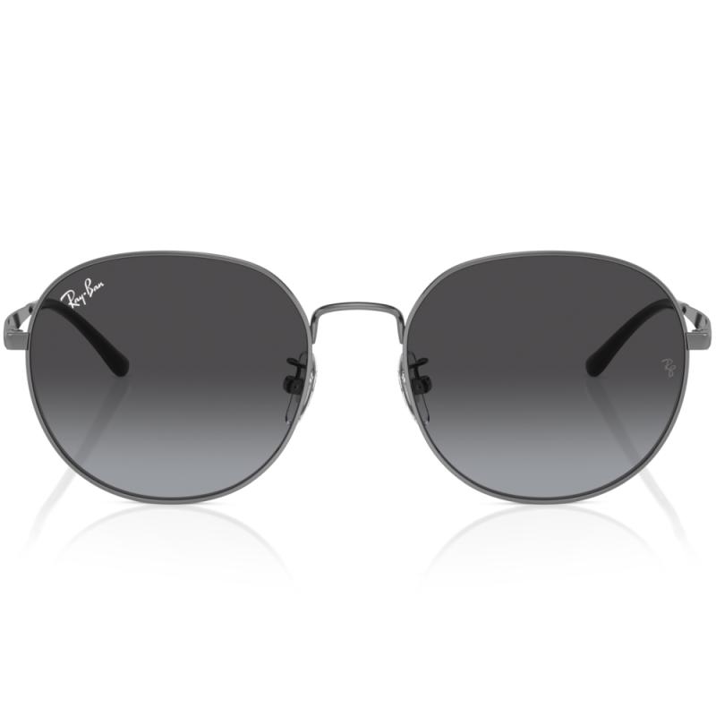 Ray-Ban Ochelari de soare unisex ray-ban rb3727d 004/8g 57