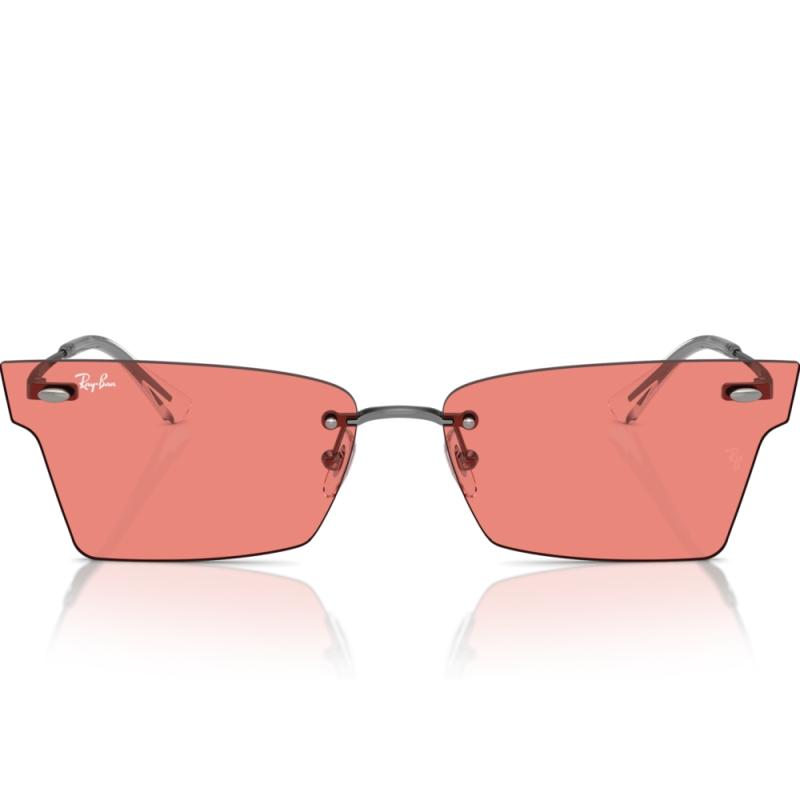 Ray-Ban Ochelari de soare unisex ray-ban rb3730 004/84 64 xime