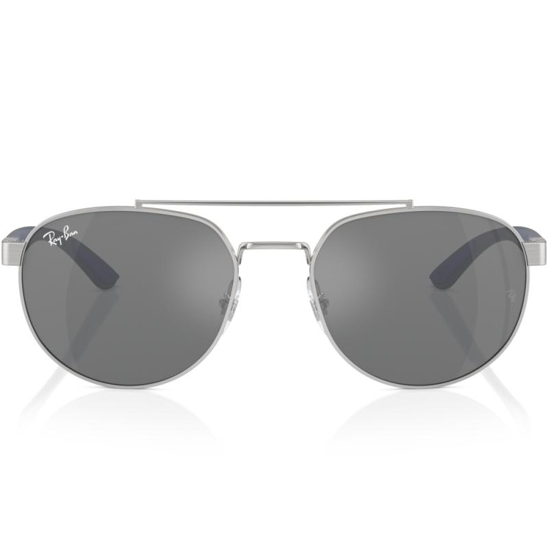 Ray-Ban Ochelari de soare unisex ray-ban rb3736 003/6g 56