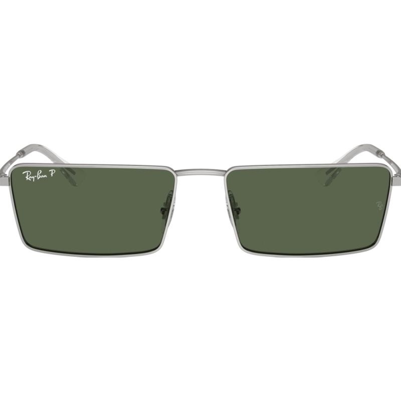 Ray-Ban Ochelari de soare unisex ray-ban rb3741 003/9a 56 emy