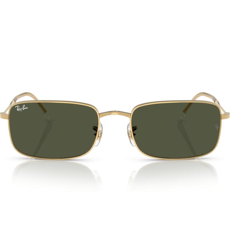 Ray-Ban Ochelari de soare unisex ray-ban rb3746 001/31 56