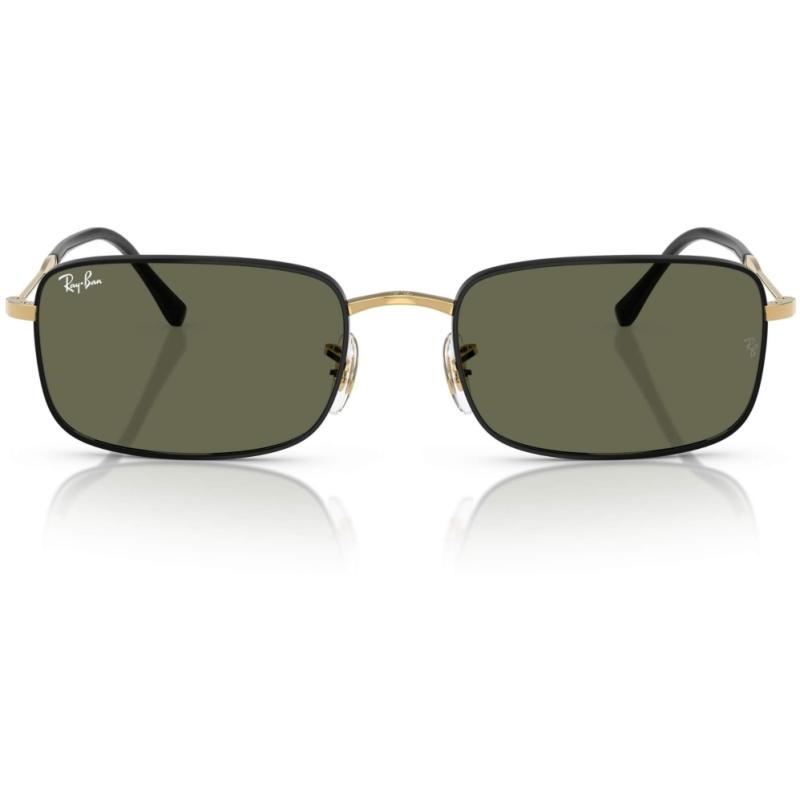 Ray-Ban Ochelari de soare unisex ray-ban rb3746 9271/58 59