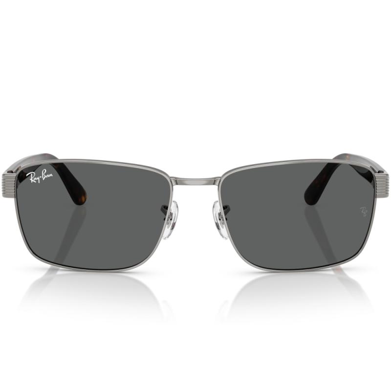 Ray-Ban Ochelari de soare unisex ray-ban rb3750 004/b1 62