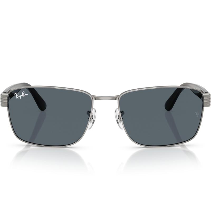 Ray-Ban Ochelari de soare unisex ray-ban rb3750 004/r5 62
