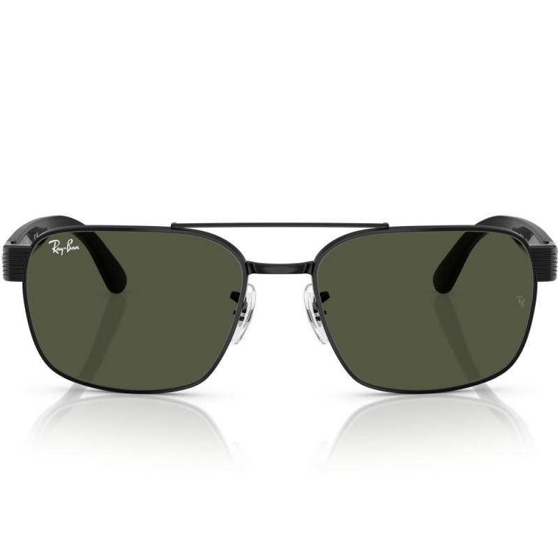 Ray-Ban Ochelari de soare unisex ray-ban rb3751 002/31 58