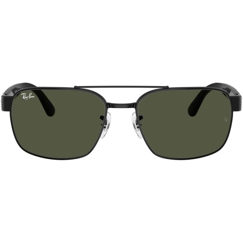 Ray-Ban Ochelari de soare unisex ray-ban rb3751 002/31 61