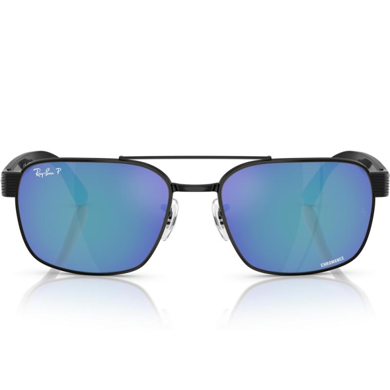 Ray-Ban Ochelari de soare unisex ray-ban rb3751ch 002/4l 61