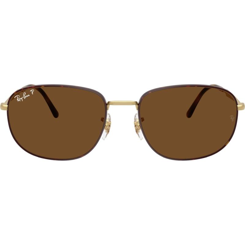 Ray-Ban Ochelari de soare unisex ray-ban rb3754 9275/57 60