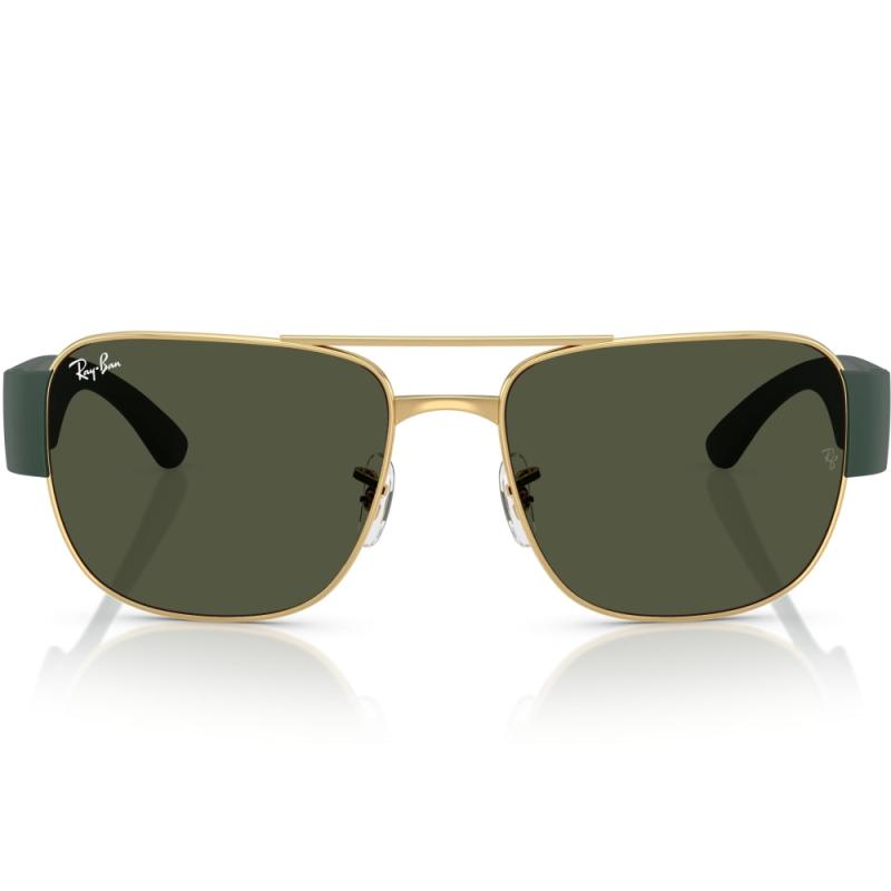 Ray-Ban Ochelari de soare unisex ray-ban rb3756 001/31 59