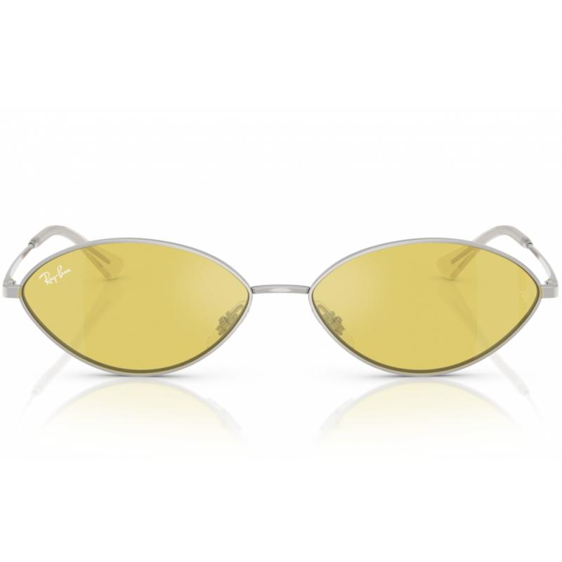 Ray-Ban Ochelari de soare unisex ray-ban rb3757 003/6d 59 kai