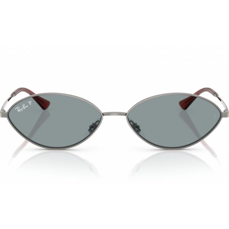 Ray-Ban Ochelari de soare unisex ray-ban rb3757 004/2v 56 kai