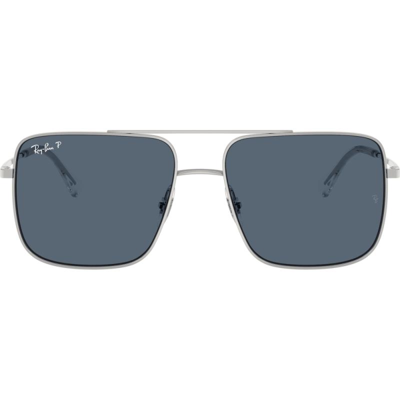 Ray-Ban Ochelari de soare unisex ray-ban rb3758 003/2v 56 ari