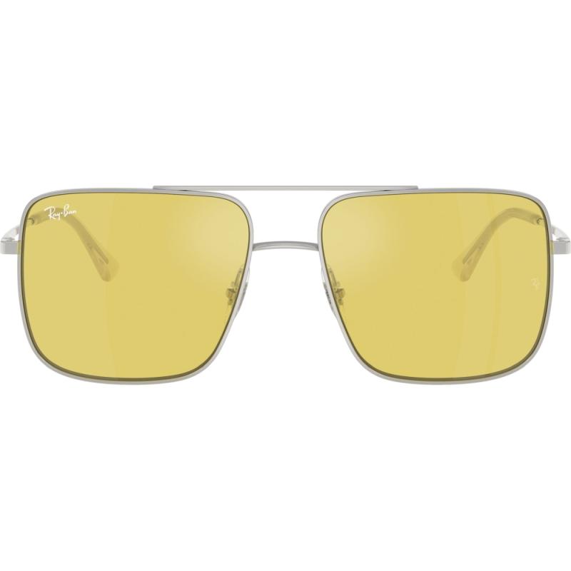 Ray-Ban Ochelari de soare unisex ray-ban rb3758 003/6d 54 ari