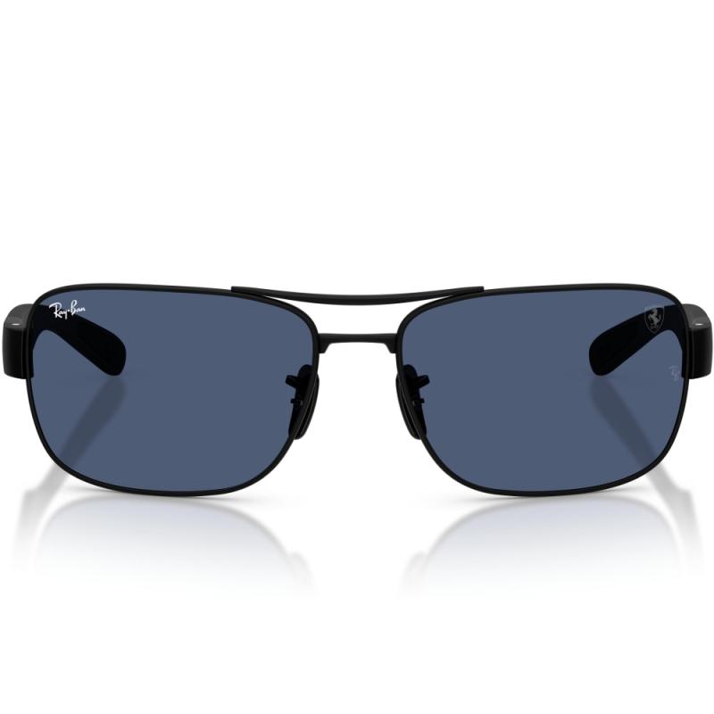 Ray-Ban Ochelari de soare unisex ray-ban rb3763m f11980 64