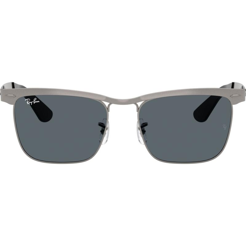 Ray-Ban Ochelari de soare unisex ray-ban rb3875 029/r5 56 wayfarer deluxe