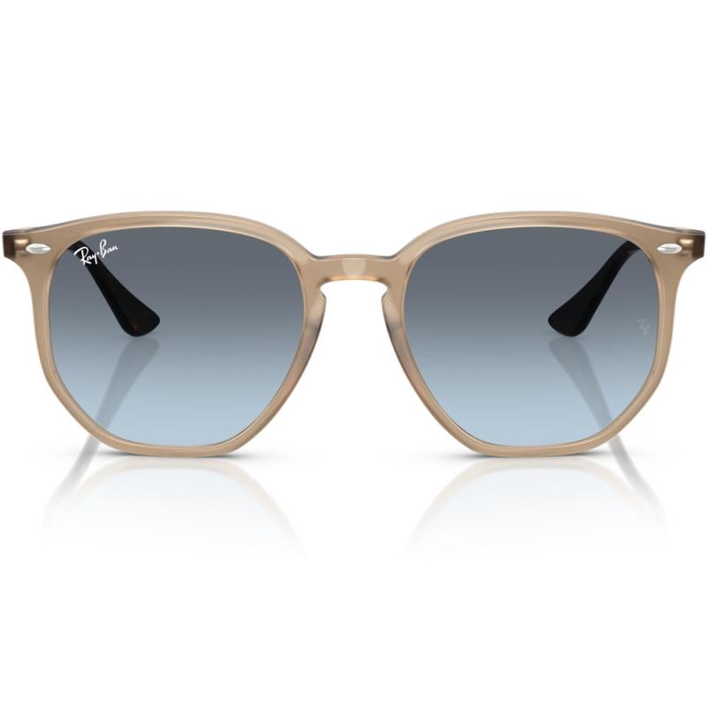 Ray-Ban Ochelari de soare unisex ray-ban rb4306 6788/v1 54