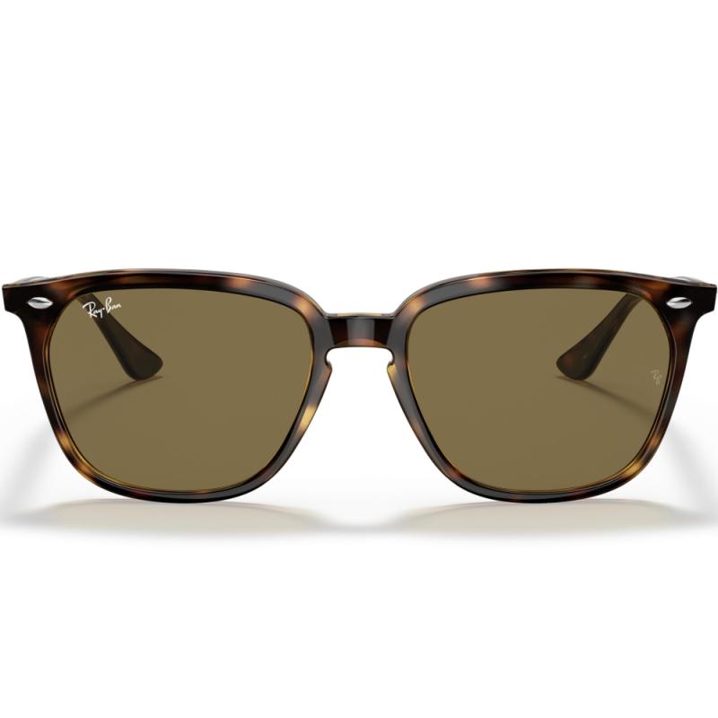 Ray-Ban Ochelari de soare unisex ray-ban rb4362 710/73 55