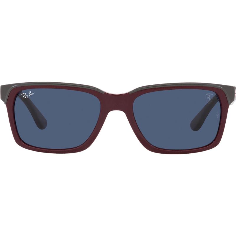 Ray-Ban Ochelari de soare unisex ray-ban rb4393m f67980 56