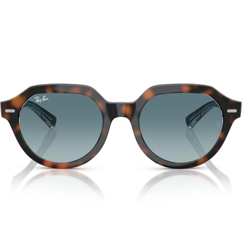 Ray-Ban Ochelari de soare unisex ray-ban rb4399 14133m 53 gina