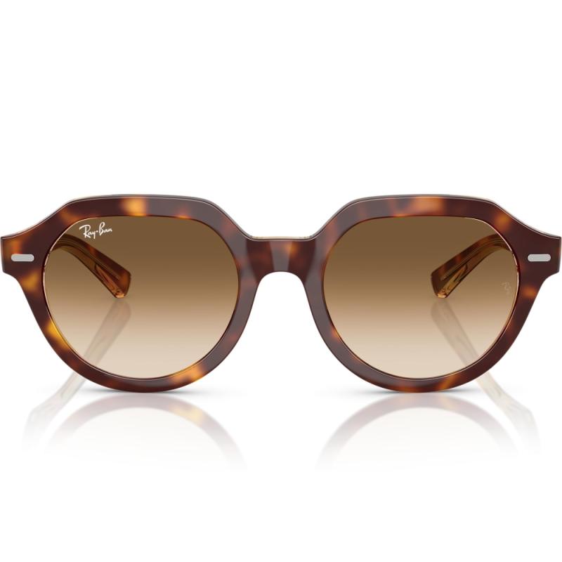 Ray-Ban Ochelari de soare unisex ray-ban rb4399 141451 53 gina