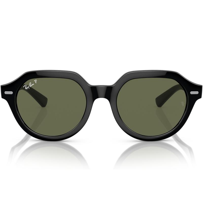 Ray-Ban Ochelari de soare unisex ray-ban rb4399 901/58 53 gina