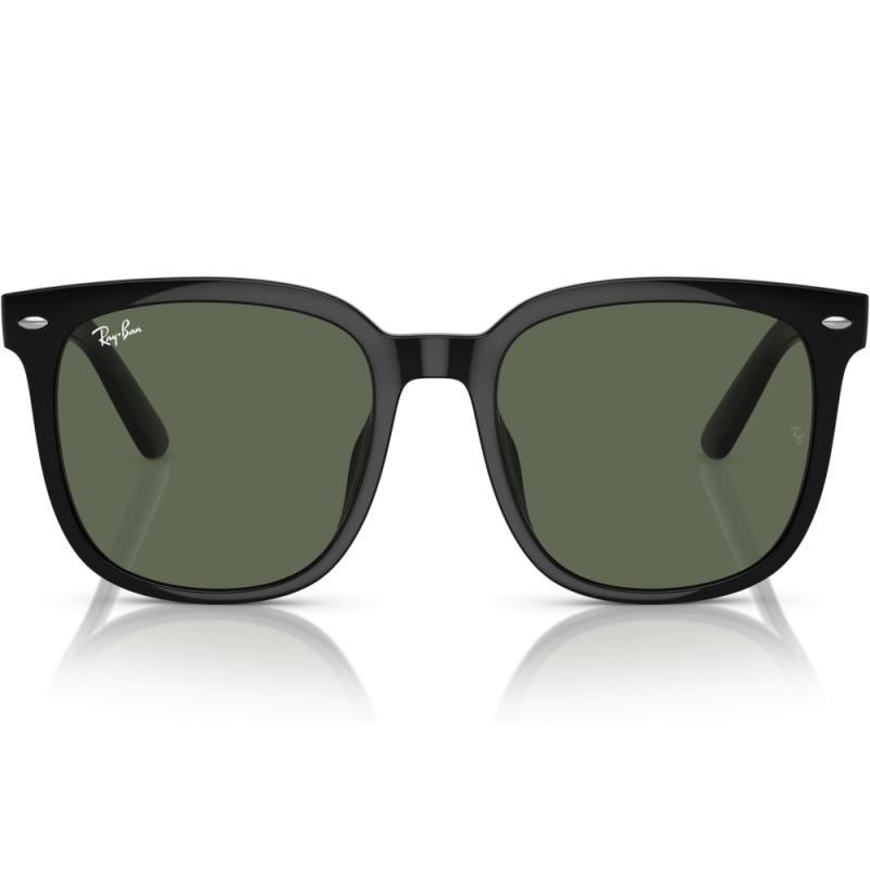 Ray-Ban Ochelari de soare unisex ray-ban rb4401d 601/71 55