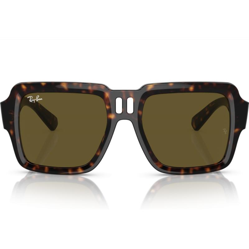 Ray-Ban Ochelari de soare unisex ray-ban rb4408 135973 54 magellan