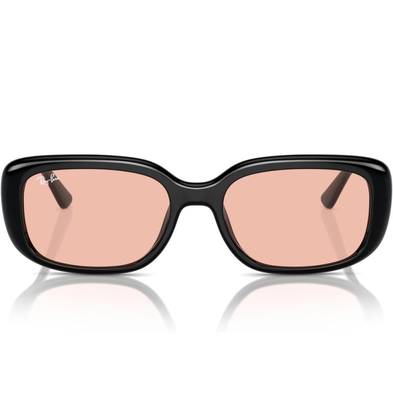 Ray-Ban Ochelari de soare unisex ray-ban rb4421d 667784 56