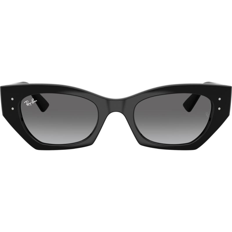 Ray-Ban Ochelari de soare unisex ray-ban rb4430 6677/11 52 zena
