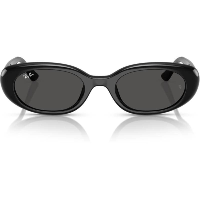 Ray-Ban Ochelari de soare unisex ray-ban rb4441d 6677/87 53