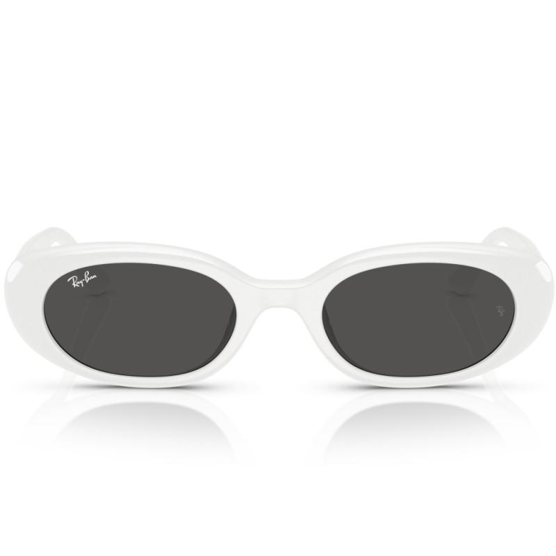 Ray-Ban Ochelari de soare unisex ray-ban rb4441d 677287 53