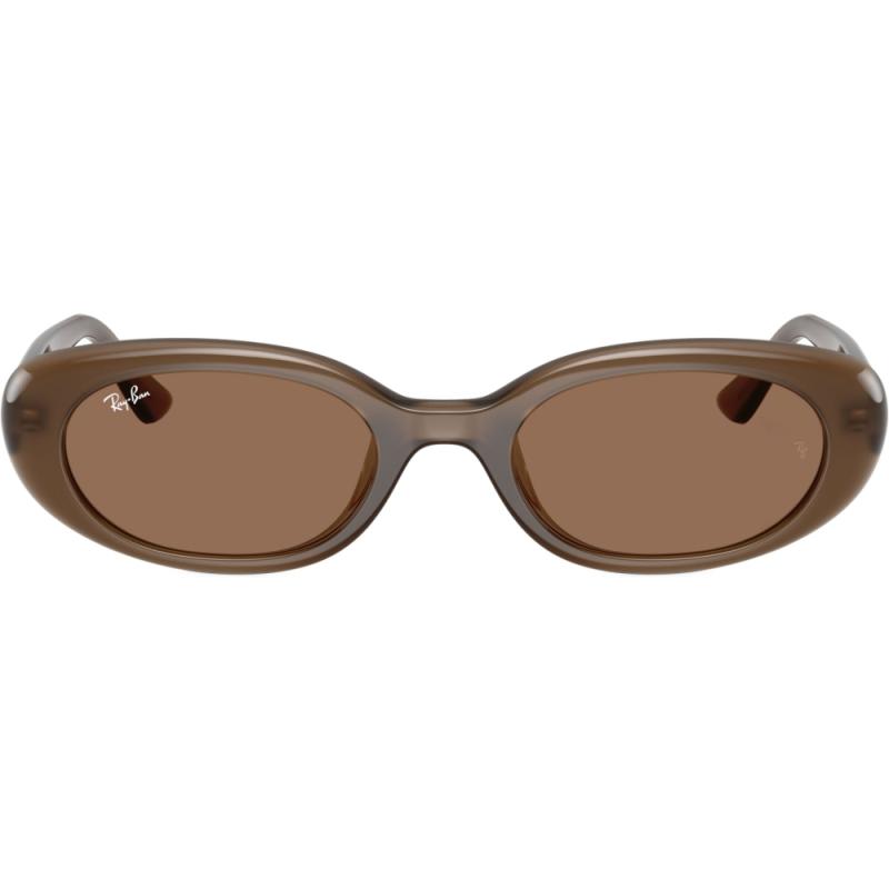Ray-Ban Ochelari de soare unisex ray-ban rb4441d 677973 53