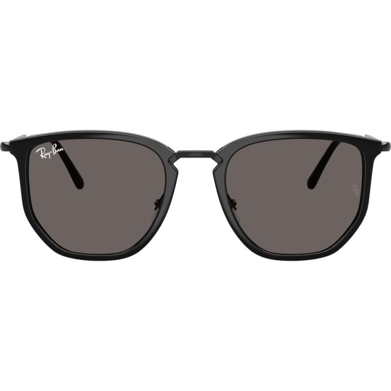 Ray-Ban Ochelari de soare unisex ray-ban rb4451 601/b1 53
