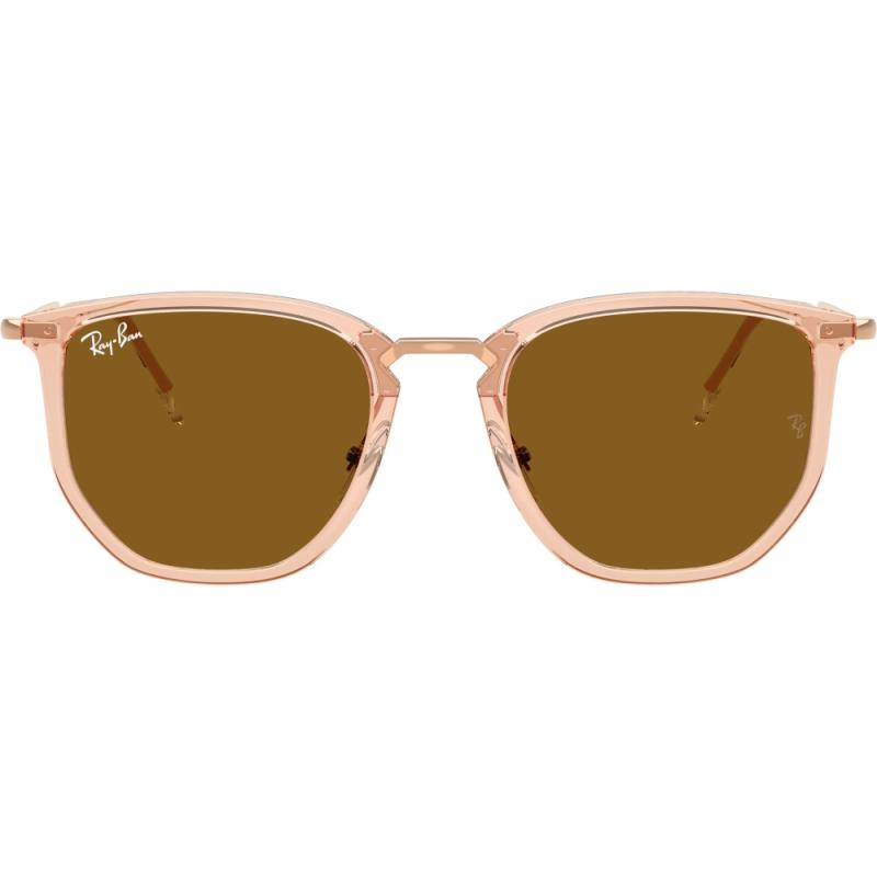 Ray-Ban Ochelari de soare unisex ray-ban rb4451 6801/33 50