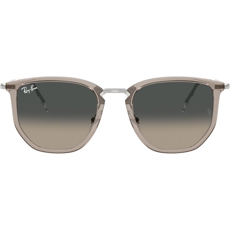 Ray-Ban Ochelari de soare unisex ray-ban rb4451 6802/71 50