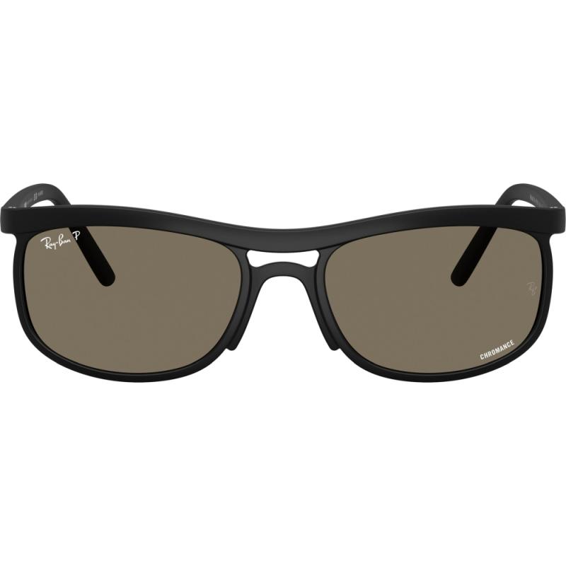 Ray-Ban Ochelari de soare unisex ray-ban rb4452ch 601s/87 59