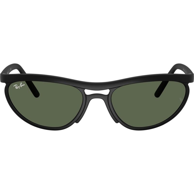 Ray-Ban Ochelari de soare unisex ray-ban rb4453 601s/71 59